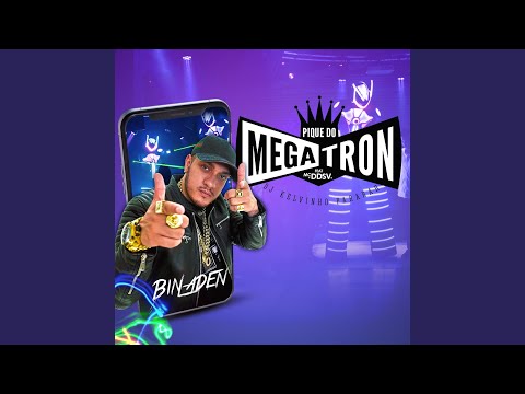 Pique do Megatron
