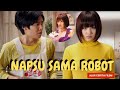 ROBOT CANTIK DATANG DARI MASA DEPAN ️ Alur Cerita Filem Ciborg Sh3