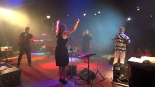 Shakatak-Down on the Street-live@the Kaliningrad Jazz Festival 04.Aug.2012