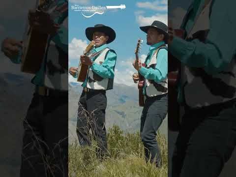 Hnos. Barrientos Guillen/Unaymanta/Toril Antabamba Apurimac #shorts