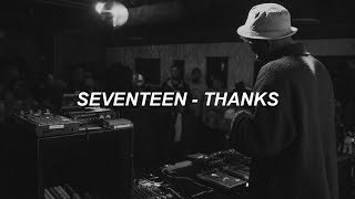 Download lagu SEVENTEEN (세븐틴) - 고맙다 (THANKS) Easy Lyrics mp3