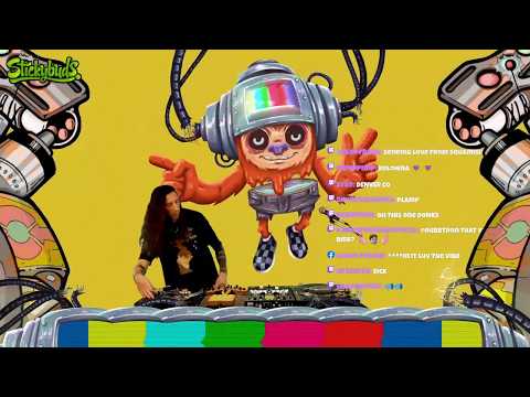 Westwood Weekly Presents: Stickybuds