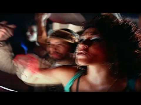 Mr V feat. Miss Patty - Da Bump (Official Music Video)