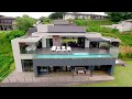 Springboks Tendai Beast Mtawarira S Beautiful Home Top Billing