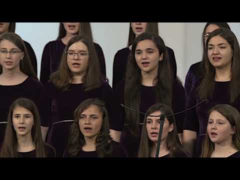 Dynamis: Cantecul culorilor, Alexandria- apr 2019