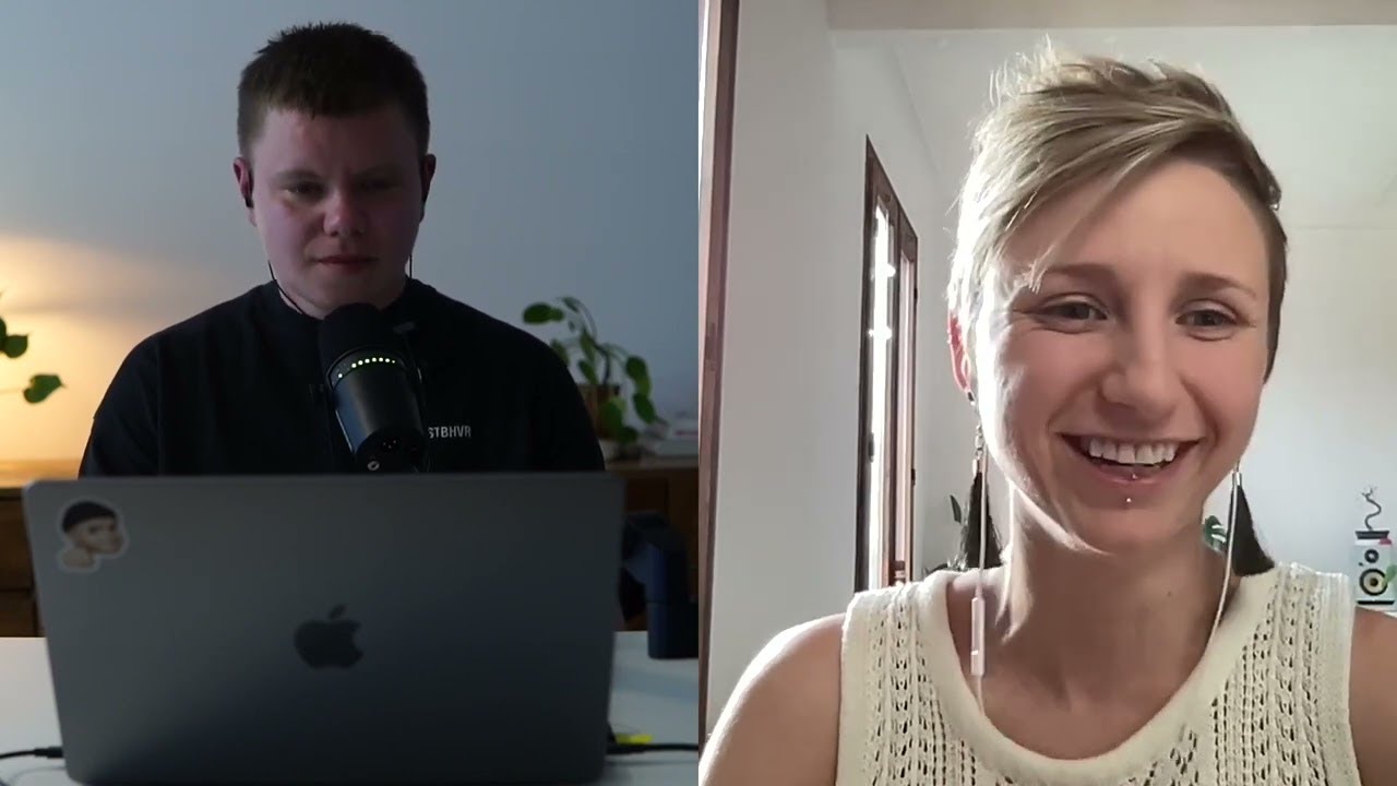 How to build a Design System portfolio that gets you hired