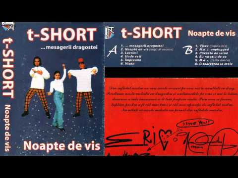 t-Short - Noapte De Vis (unplugged_web) - Broadband.m4v
