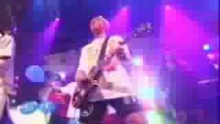 Carter USM - Only Living Boy in New Cross TOTP