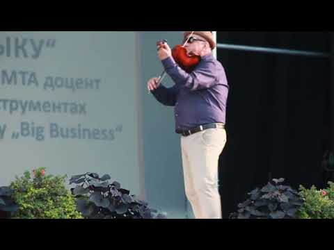 Smuikų duetas "Kiber-band" #5