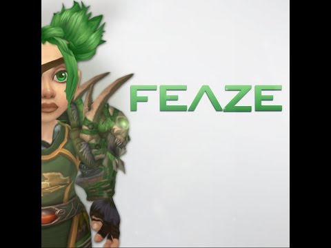 RR inc VS Nythendra Mythic!