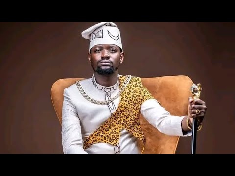 Nyisuba Beyo Beyo New Hit song By Prince Indah 