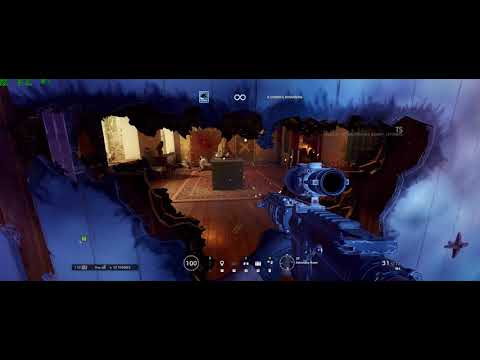 TTS Sound Bug With Maverick's Holes Trim