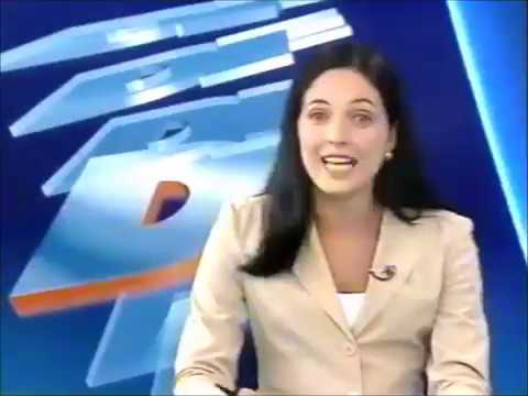 Gama Campeão Brasileiro da Série B de 1998 - DFTV 1ª Edição