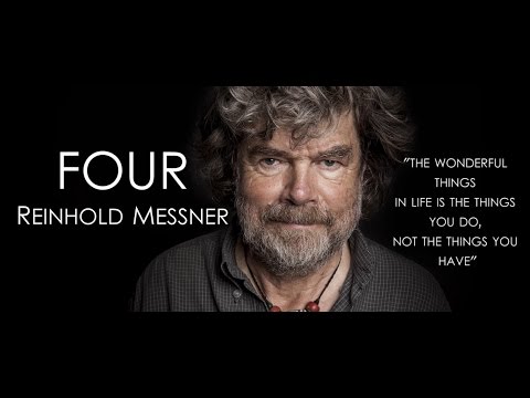 Top 5 Mountain Climbers of all Time