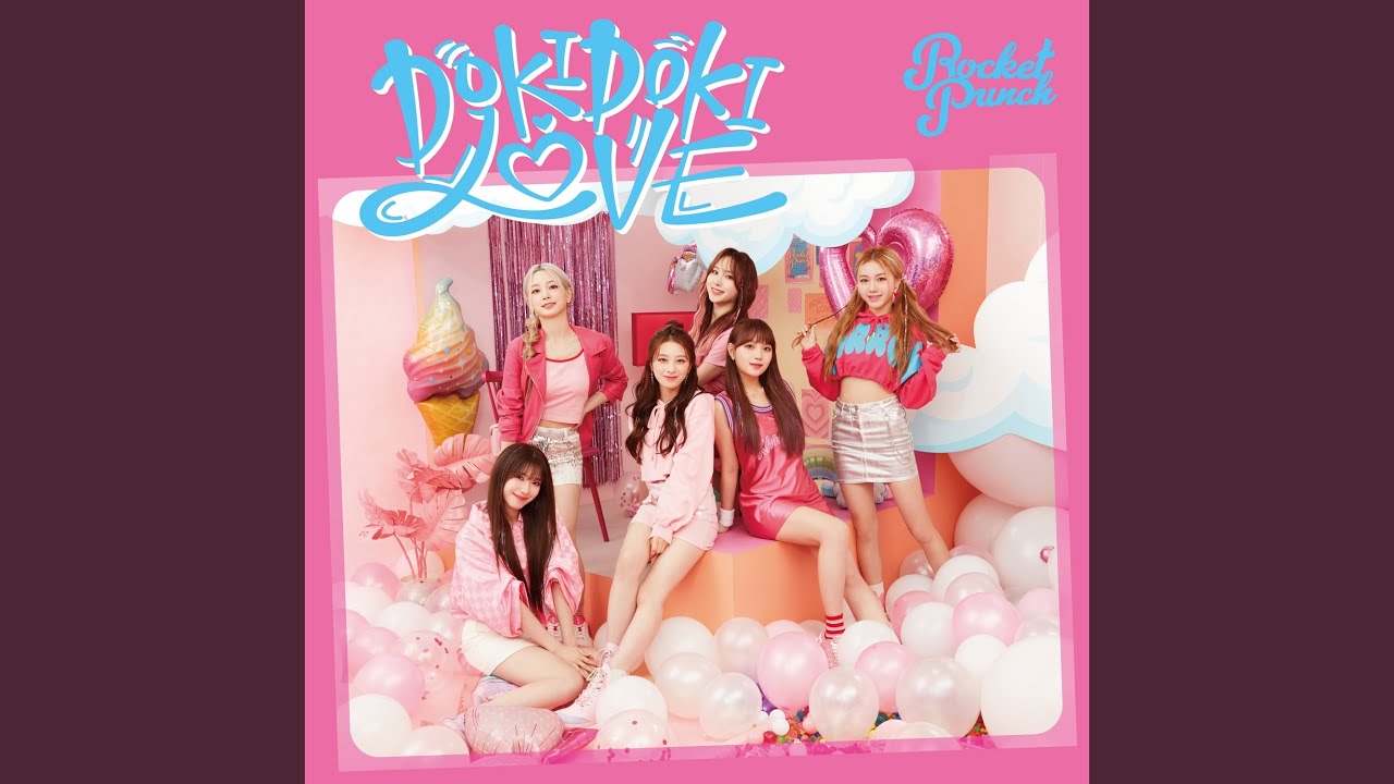 ピタパ / Rocket Punch