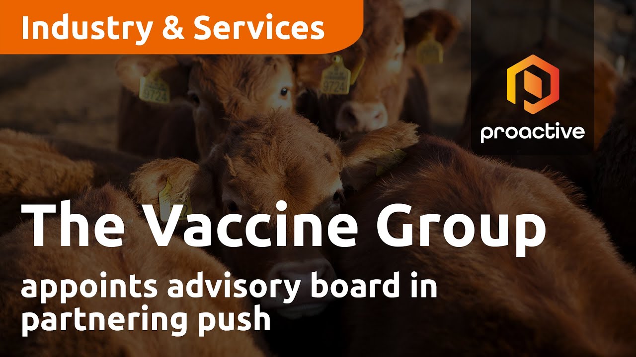 The Vaccine Group appoints advisory board in partnering push