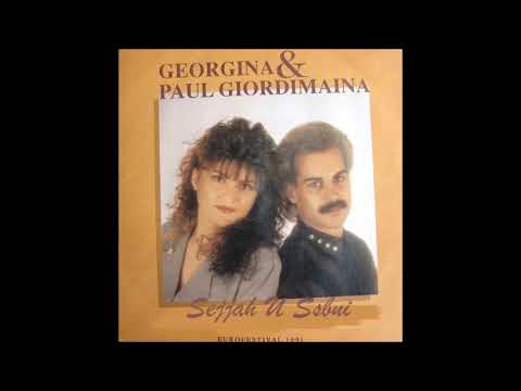 1991 Georgina & Paul Giordimaina - Sejjah U Ssibni