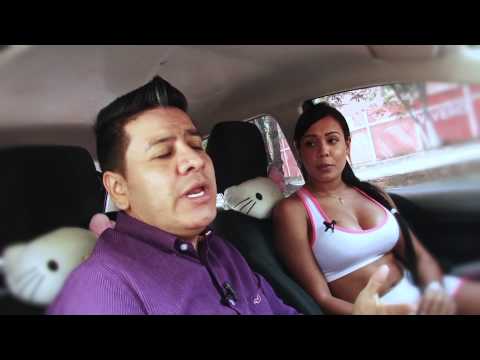 Programa Tras La Huella Fernanda Navia