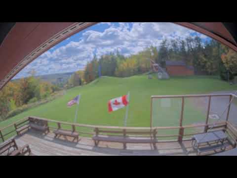 Buffalo Ski Center webcam — Slope Camera 2