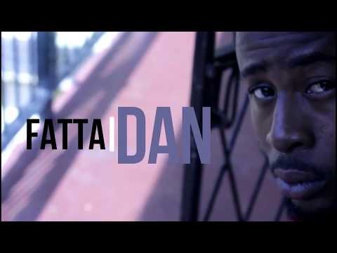 BEHIND THE SCENES OF  FATTA DAN MUSIC VIDEO - KNOCK IT