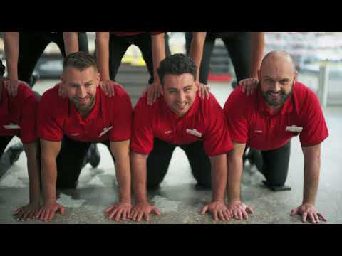 Smith St. x Coles: ótimo valor. Sem dúvida