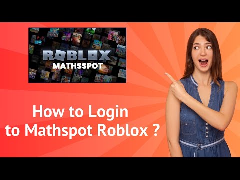 Mathspot Roblox