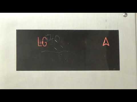 MEI Hydraulic Elevator @ Nelson Hall - MSU - Mankato, MN