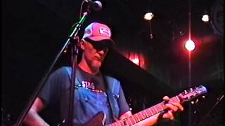 Southern Culture on the Skids: "Ditch Diggin'"