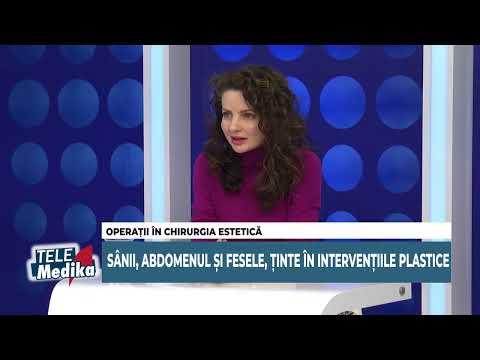Telemedika 04.03.2021-Ce investigații medicale ar trebui să facă orice bărbat, în funcție de vârstă