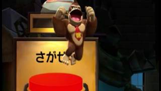 【実況】シリーズ史上１番リメイクされた名作【ドンキーコングリターンズ】＃１８