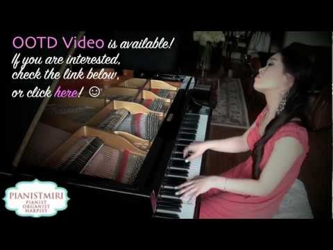 Demi Lovato - Give Your Heart A Break | Piano Cover by Pianistmiri 이미리