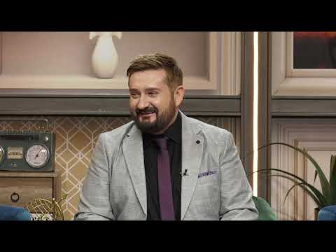 Mala škola glume - Antonija Šola, Nevena i Marko Vukes | Dalibor Petko Show | CMCTV