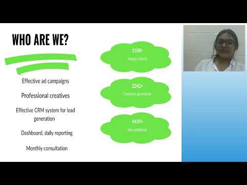 delta x and bizgain ( marketing specialist )