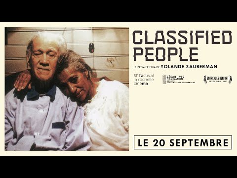 Classified People - bande annonce Shellac
