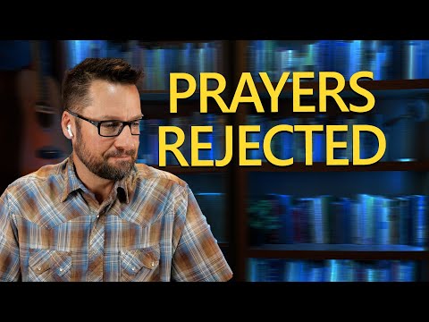 When does my sin block my prayers according to Scripture? 10 Qs with Mike Winger (Ep 48)