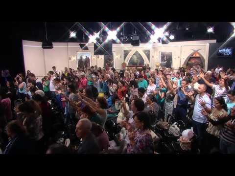 Louvemos O Senhor 31/08/2014 Pregação 2 - Ironi