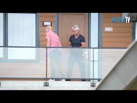 Vermoedelijk granaat afgegaan bij beschoten woning Avenue Carré Barendrecht