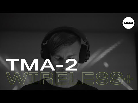 AIAIAI TMA-2 Studio Wireless+ Headphones (B-STOCK) image 8