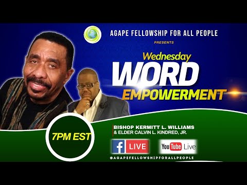 Word Empowerment, 2.2.22