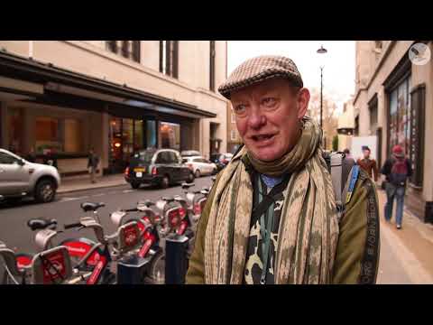 Addison Lee secretly filmed refusing courier job because he fought for workers' rights