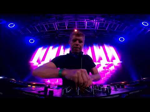 Morgan Page - 3D Live Set at Social Sanctuary for Burning Man 2020 - Sept 5th, 2020