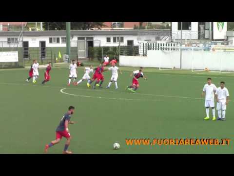 JUNIORES ELITE: Dilettanti Falasche - Pomezia 1-0