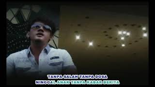 Download lagu TANGISAN ANAK new [  VIDEO MUSIK ORIGINAL ] RD EDDY ZACKY #MUSIK_TARLING_PANTURA mp3