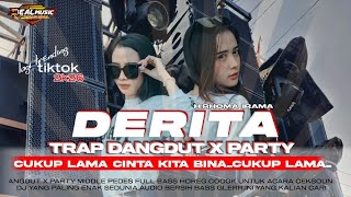 Download lagu DJ DANGDUT 2026||DERITA RHOMA IRAMA||DJ TRAP X PARTY NGUK BLAYER🔥#djceksound #djdangdutterbaru2026 mp3