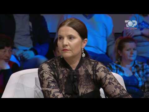 Top Show, 28 Mars 2017, Pjesa 3 - Top Channel Albania - Talk Show