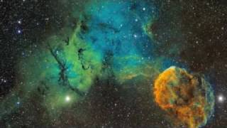 Music by Accident cover Hour Candle (Camel)