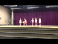 Olivia Ballet