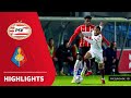 Samenvatting Jong PSV - Telstar (18-10-2021)