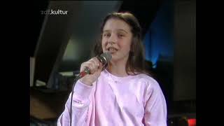Andrea Jürgens - Eine Rose für dich | ZDF-Hitparade (1979)