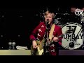 77 Bombay Street - Low On Air (Live) [Official ...